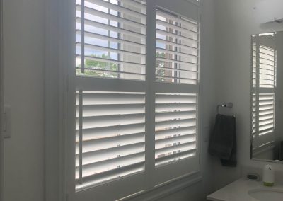 shutters